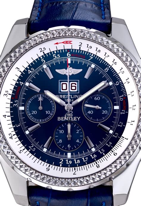 breitling bentley купить часы|bentley a44362 chronograph.